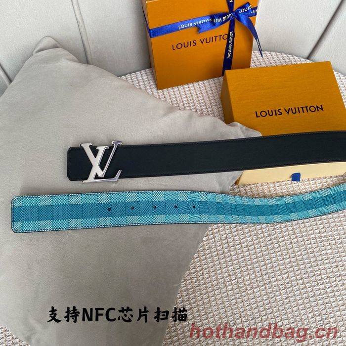 Louis Vuitton Belt 40MM LVB00045